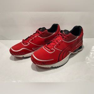 Puma Sport Lifestyle Mens sneakers size 12